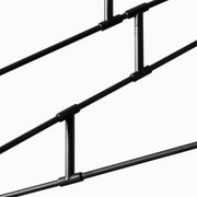Integrated LED Linear Chandelier 60