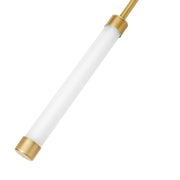 Integrated LED Linear Chandelier 60