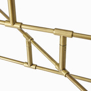 Integrated LED Linear Chandelier 60