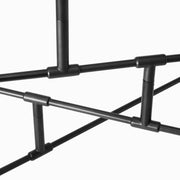 Integrated LED Linear Chandelier 60