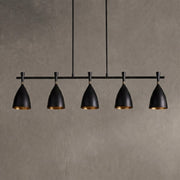 Jacarra Linear Chandelier