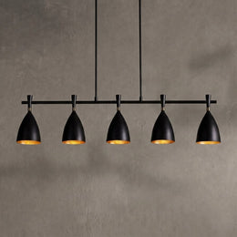 Jacarra Linear Chandelier