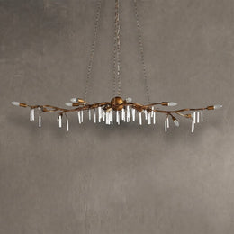 Jada Chandelier 15 Light