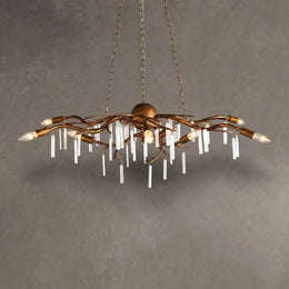 Jada Chandelier 9 Light