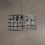 La Cage Round Chandelier 6/8/12 Light