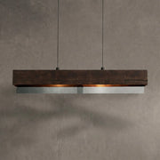 Lena Linear Chandelier