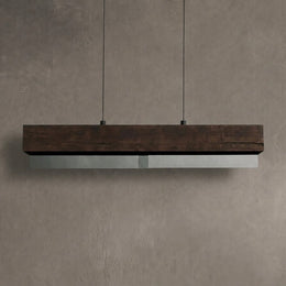 Lena Linear Chandelier