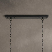 Leyland Rectangular Chandelier