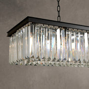 Leyland Rectangular Chandelier