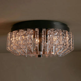 Liliana Flush Mount
