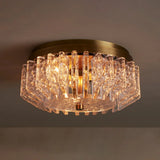 Liliana Flush Mount