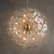 Lily Round Chandelier