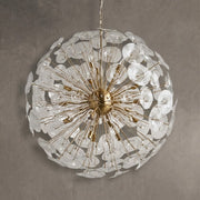 Lily Round Chandelier