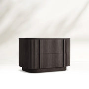 Mullhaven Closed Nightstand 26
