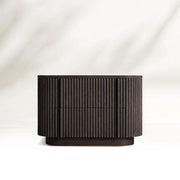 Mullhaven Closed Nightstand 26