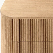 Mullhaven Closed Nightstand 26