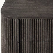 Mullhaven Closed Nightstand 26