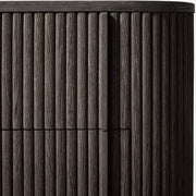 Mullhaven Closed Nightstand 26