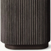 Mullhaven Closed Nightstand 26