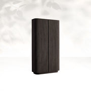 Mullhaven Wood Cabinet 91
