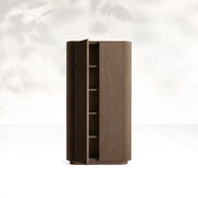 Mullhaven Wood Cabinet 91