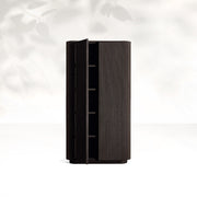 Mullhaven Wood Cabinet 91