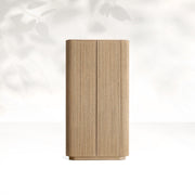 Mullhaven Wood Cabinet 91