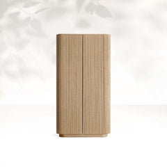 Greige Oak