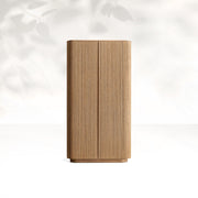 Mullhaven Wood Cabinet 91