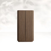 Mullhaven Wood Cabinet 91