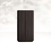 Mullhaven Wood Cabinet 91