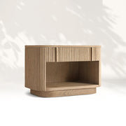 Mullhaven Open Nightstand 26