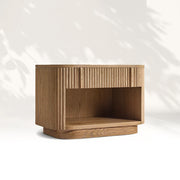 Mullhaven Open Nightstand 26
