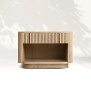 Mullhaven Open Nightstand 26