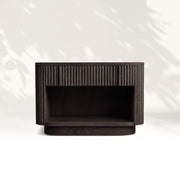 Mullhaven Open Nightstand 26