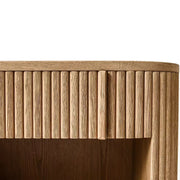 Mullhaven Open Nightstand 26