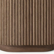 Mullhaven Open Nightstand 26