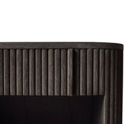 Mullhaven Open Nightstand 26