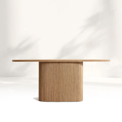 Natural Oak