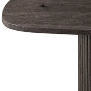 Mullhaven Wood Console Table 48