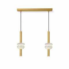 2-Lamps L 23.6″ x H 59.1″