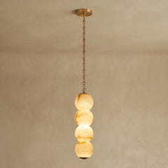 1 Heads Model A ∅ 4.7″ x H 16.1″