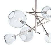 Molten Chandelier For Living room, Dining room