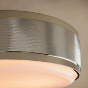 Monroe Flush Mount