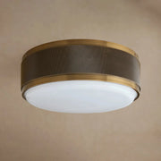 Monroe Flush Mount
