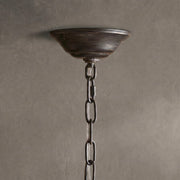 Nicoletta Round Chandelier