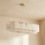 Pembridge Alabaster Chandelier — image 45
