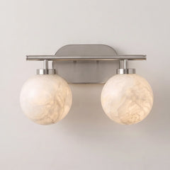 White + Nickel