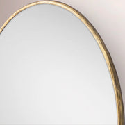 Caloria Round Mirror