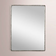 Caloria Mirror — FORGED PEWTER / 36